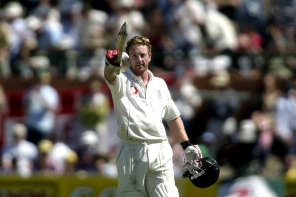 Paul Collingwood