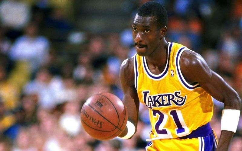 10 Greatest role players in NBA history