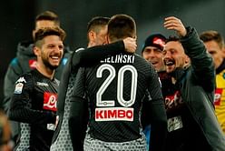 Napoli 2-1 AC Milan: 5 Talking Points