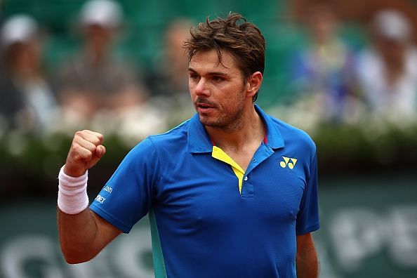 2017 French Open - Day Seven