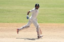 Still a long way to go: SL coach