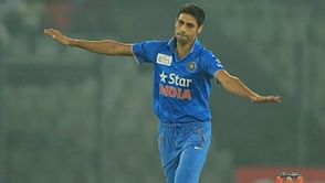A one-sided love affair with Ashish Nehra