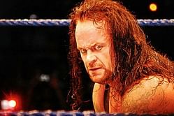 WWE News: The Young Bucks photoshop a picture of The Undertaker, call him IndyTaker