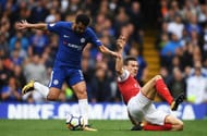 Chelsea v Arsenal - Premier League