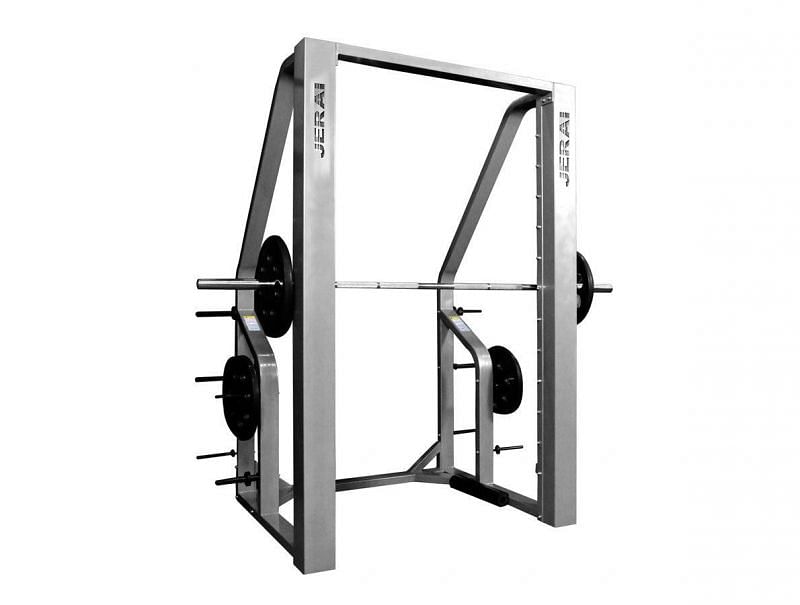 Jerai Fitness Smith Machine