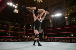 WWE News: Injured WWE UK Superstar returns to action