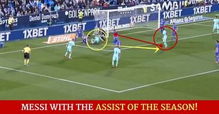Leganes vs Barcelona: 5 talking points