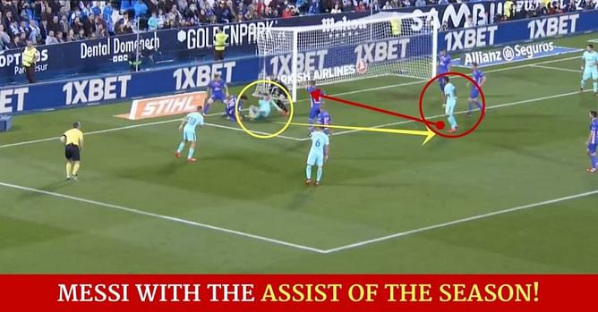 Leganes vs Barcelona: 5 talking points