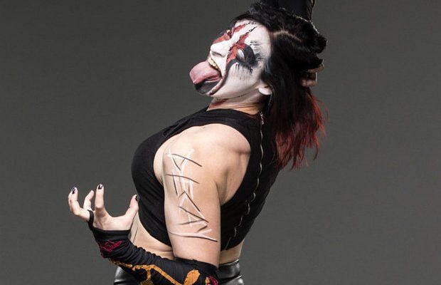 Impact News: Rosemary sporting sick new comic book inspired look