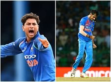 Why wrist-spin is the way forward for Indian cricket