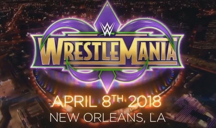 WrestleMania is coming - but are we ready for what&#039;s to come?