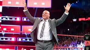 WWE News: Kurt Angle confirms appearance for Manchester and Birmingham
