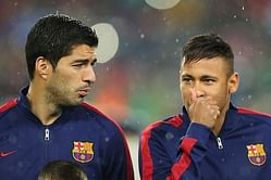 Barcelona transfer news: Suarez reveals Neymar's next destination, Man City want Barca target and more - 28th November 2017