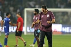 ISL 2017: Coach Alexandre Guimaraes' halftime talk that changed Mumbai City FC's fortunes
