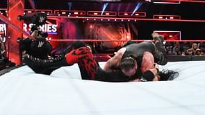 WWE News: What happened after RAW went off the air?