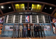 2013 NBA Draft
