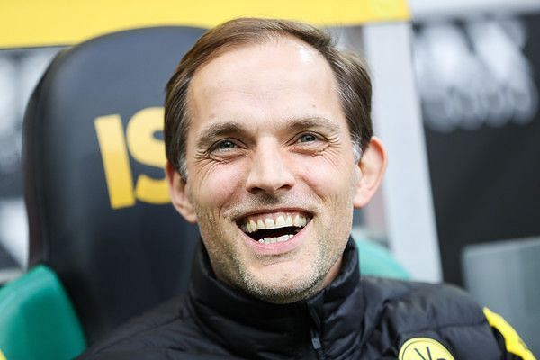 Could Mr Tuchel bring back the laughs to East London?