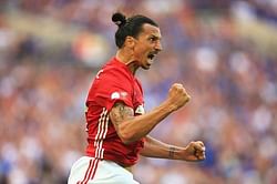 Can Romelu Lukaku and Zlatan Ibrahimovic play together?