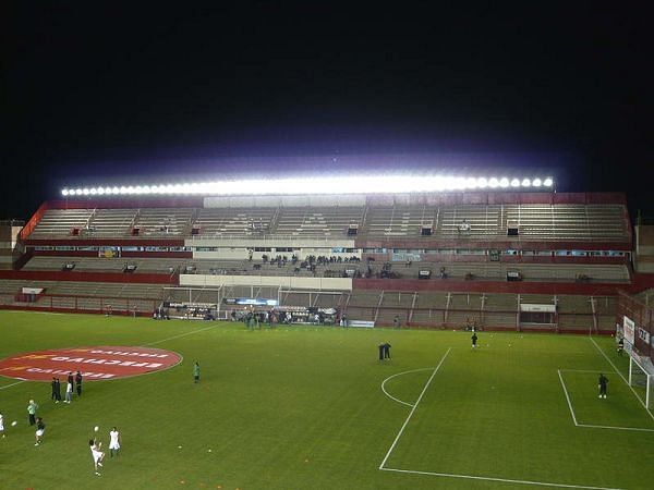 Estadio Diego Armando Maradona, Capital Federal, Ciudad de Buenos Aires