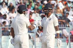 India vs Sri Lanka 2017, 1st Test: KL Rahul-Shikhar Dhawan's opening stand troubles Sri Lanka