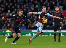 Premier League 2017/18: Burnley 0-1 Arsenal, Player Ratings