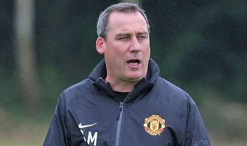 Rene Meulensteen