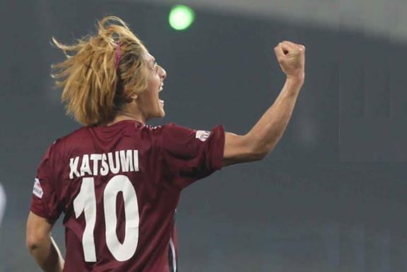 Katsumi Yusa