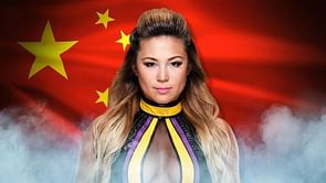 From the WWE Rumor Mill: NXT Superstar Zeda picks up elbow injury