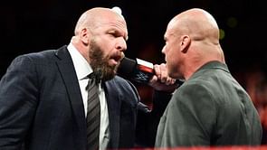5 things Triple H could mean for Survivor Series 2017