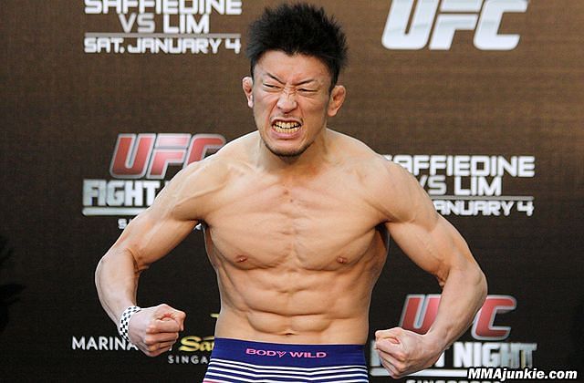 Tatsuya Kawajiri was one of the world&#039;s most feared fighters for almost a decade