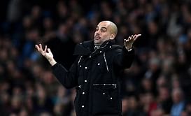 Reports: Manchester City to beat Real Madrid and Barcelona and sign £133 million superstar