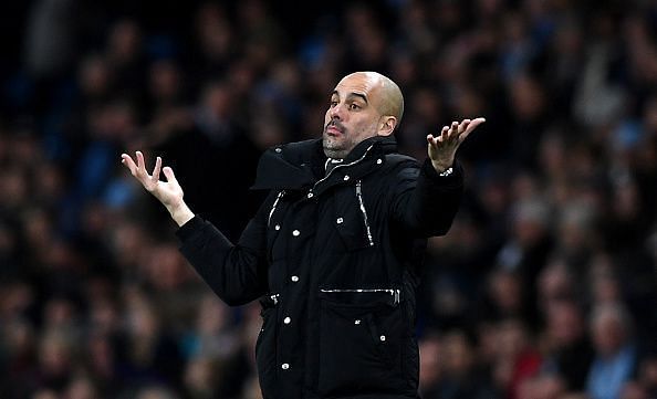 Reports: Manchester City to beat Real Madrid and Barcelona and sign £133 million superstar
