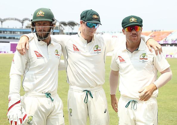 Ashes 2017/18: SWOT analysis of Australia ahead of the series