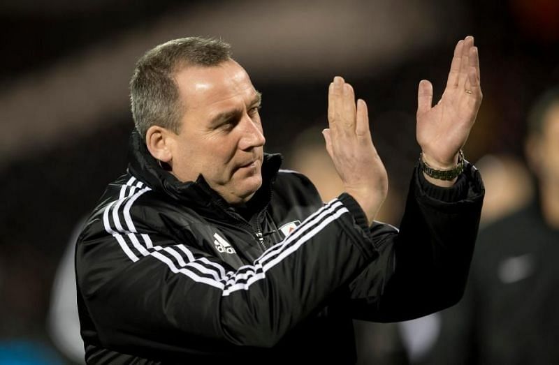 Rene Meulensteen