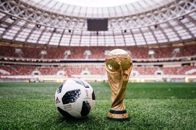 2018 FIFA World Cup pots - how many Groups of Death can we get in the draw?
