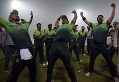 Cricket: Pakistan to host Windies for next five years from 2018