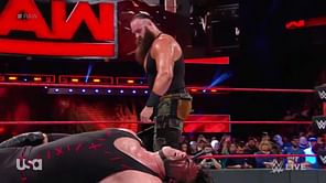 WWE RAW Results November 27th 2017, Latest RAW winners and video highlights