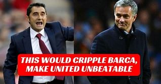 Reports: Manchester United to trigger Barcelona superstar's £53 million release clause in January