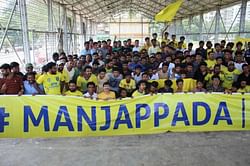 ISL 2017: Kerala Blasters' Manjappada beat West Block Blues to clinch Fan Club of the Year award at Indian Sports Honours