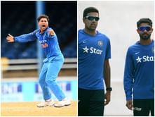 Not competing with Ravichandran Ashwin and Ravindra Jadeja, insists Kuldeep Yadav