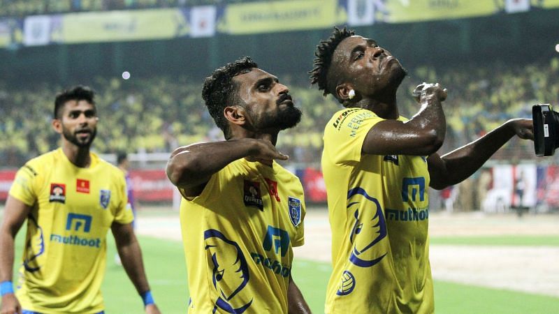 Kerala Blasters