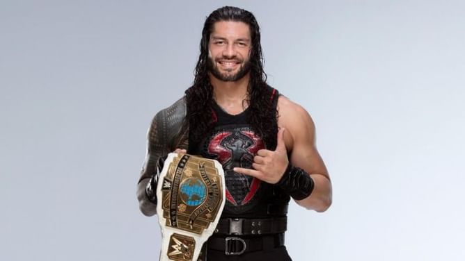 WWE News: Two more challengers for Roman Reigns' Intercontinental Championship