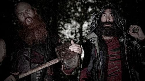 The Bludgeon Brothers are set to debut next week on SmackDown Live