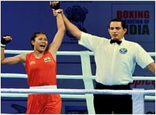 2017 Women's Youth Boxing World Championships: 7 medals confirmed for India