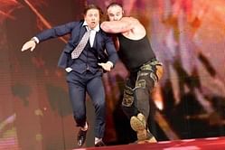 This week in WWE: 5 Questions on everyone's mind