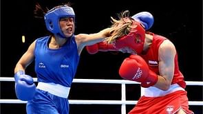 Commonwealth Games is my next target: Mary Kom