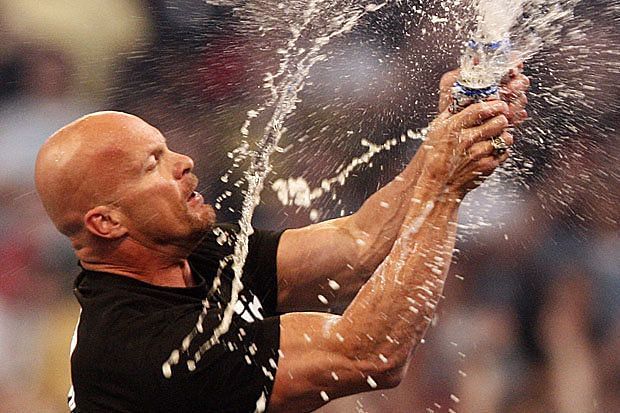 Top 5 WWE anti-authority angles