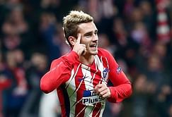 Barcelona transfer news: Griezmann's conditions to shun Man United, officials meet German star and more - 24th November 2017
