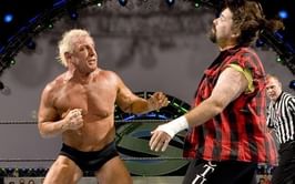 WWE News: Ric Flair reveals the secret behind his realistic punches