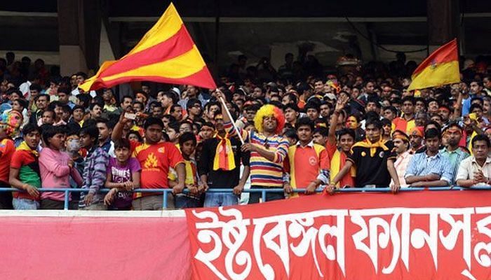 East Bengal fans are set to get a wonderful treat from Mohun Bagan.
